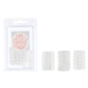 Senso Rings 3 Pack Clear