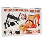 f machine sex machine