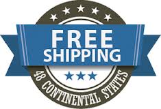 Free Shipping US48