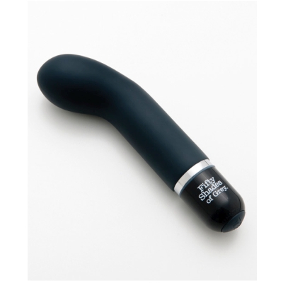 Fifty Shades Mini G Spot Vibrator - FS40168