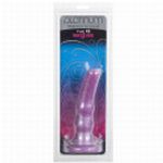 Platinum Silicone G Purple - DJ011010