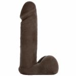 Vac-U-Lock Ur3 Cock Black 6 Inch - DJ101530