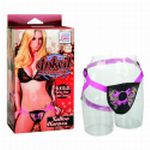 Inked Tattoo Harness - SE266140