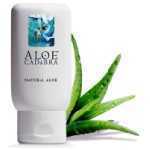 Aloe Cadabra Organic Lube Natural 2.5 Oz - AC1030812