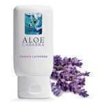 Aloe Cadabra Organic Lube Lavender 2.5 Oz - AC3091810