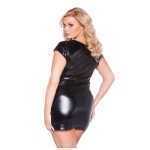 Kitten Flirty Dress One Size X - AL172602XK