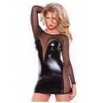 Kitten Mesh Dress One Size Fits Most - AL175602K