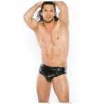 Zeus Mens Wetlook Brief - AL231032Z