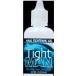 Tight Man 1 Oz Anal Tightener - BA061