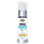 Body Action Anal Bleaching Gel - BA076