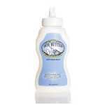 Boy Butter H2O Formula 9 Oz Squeeze Bottle - BBY09