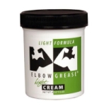 Elbow Grease Light Cream 4 Oz - BCECL04