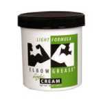 Elbow Grease Light Cream 1.5 Oz - BCECL15