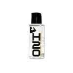 H2O Personal Lubricant 2 Oz - BCH2OL02