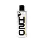 H2O Personal Lubricant 8 Oz - BCH2OL08