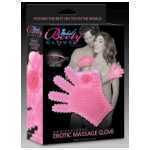 Booty Glove Passion Pink - BGSAP101