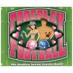 Foreplay Football Game - BLCBG06