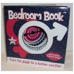 Bedroom Book - BLCBOOK3