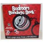 Bedroom Bondage Book - BLCBOOK4