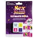 Sex Around The House Dice - BLCDG12