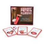 Private Pleasures - BLCG07