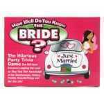 How Well Bride Game - BLCJCG