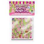 Wild Willys Party Na Pack Ins - BLCPP11