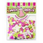 Wild Willys Confetti - BLCPP13