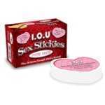 Iou Stickies For Her - BLCS02