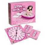 Spin The Bride - BLCSPIN