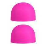 Palm Caps 2 Silicone Heads - BMS30531