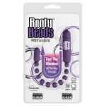 Booty Beads Violet - BMS381117