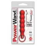 Power Wand Enhanced Red - BMS39812