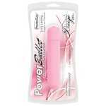 Power Bullet Breeze 3.5 Inch Pink - BMS51163