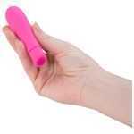 Soft Rain Power Bullet 3 Inch Pink - BMS53163