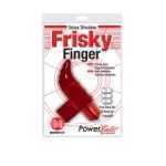 Frisky Massager Red - BMS99712