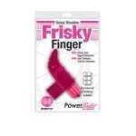 Frisky Finger Pink - BMS99716