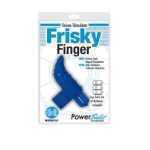 Frisky Massager Blue - BMS99719