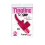 Tingling Tongue Pink - BMS997516