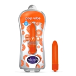 Pop Vibe Orange - BN00219