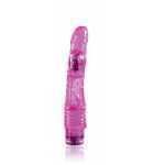 Vibro Cock Num 2 Purple - BN10031B