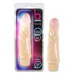 Cockvibe Number3 Natural - BN10093