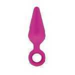 Luxe Candy Rimmer Fuchsia Large - BN10380