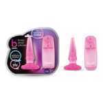 Anal Pleaser Pink - BN10600