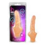 Cock Vibe 12 Beige - BN11373