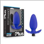 Performance Plus Turbo Indigo Prostate Massager - BN11602