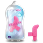 Finger Vibe Pink - BN12210