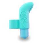 Finger Vibe Blue - BN12212