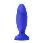 Performance Rocket Plug Indigo - BN12342