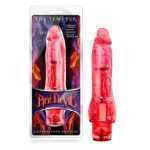 Red Devil Tempter Red - BN13018